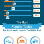 Social Media in the Middle East in 2013